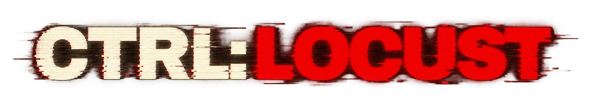 CTRL: Locust